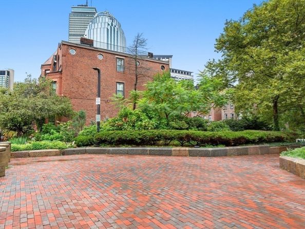 231 W Newton St 3, Boston MA 02116