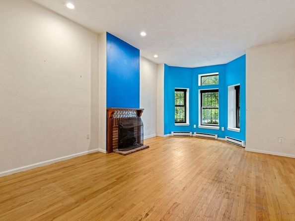 231 W Newton St 3, Boston MA 02116