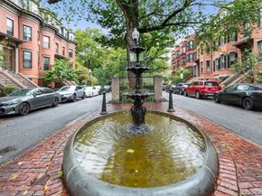 231 W Newton St 3, Boston MA 02116