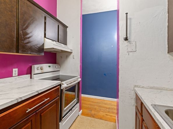 231 W Newton St 3, Boston MA 02116
