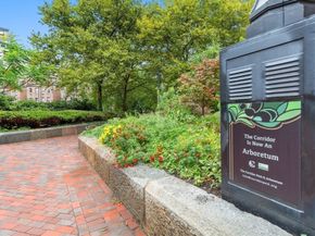 231 W Newton St 3, Boston MA 02116