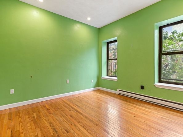 231 W Newton St 3, Boston MA 02116