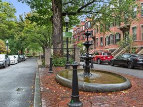 231 W Newton St 3, Boston MA 02116