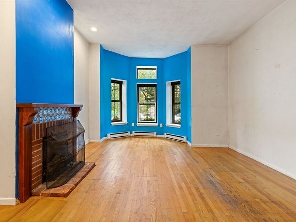 231 W Newton St 3, Boston MA 02116