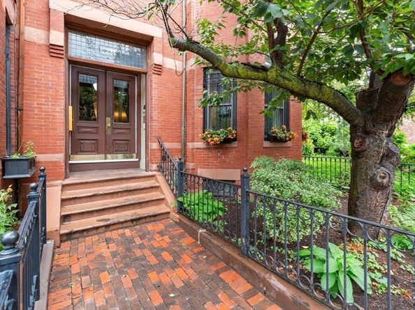 231 W Newton St 3, Boston MA 02116