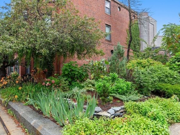 231 W Newton St 3, Boston MA 02116