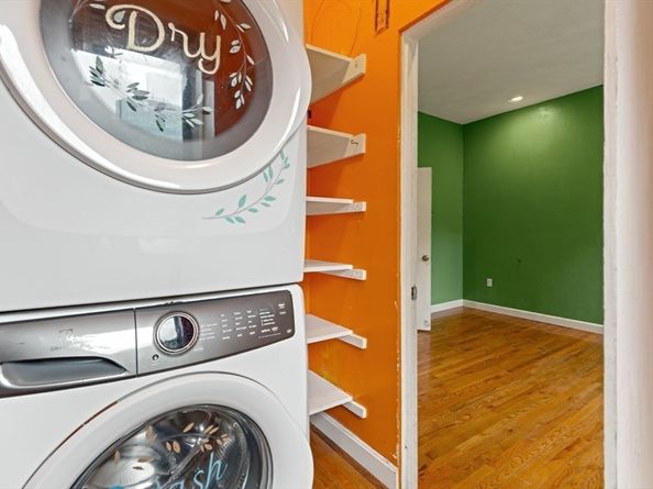 231 W Newton St 3, Boston MA 02116