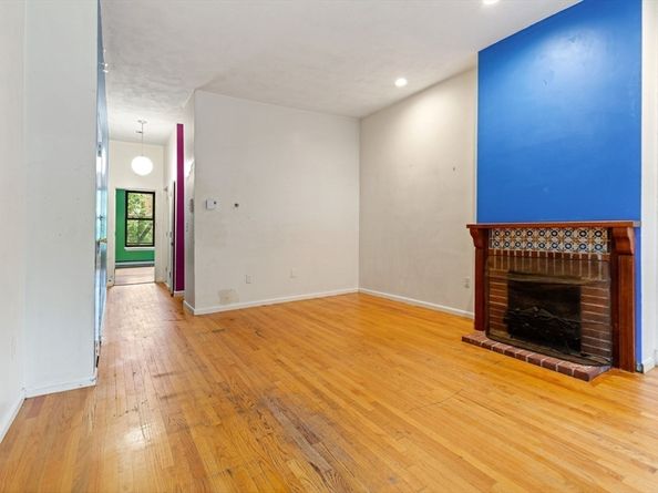 231 W Newton St 3, Boston MA 02116