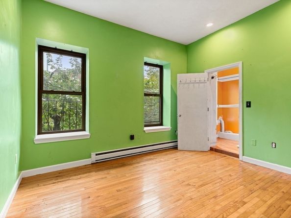 231 W Newton St 3, Boston MA 02116