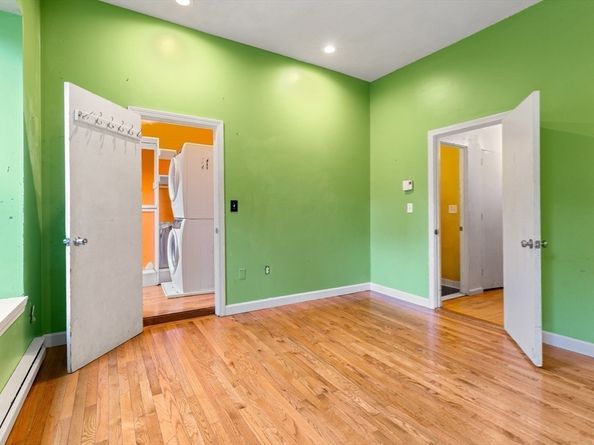 231 W Newton St 3, Boston MA 02116