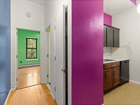 231 W Newton St 3, Boston MA 02116