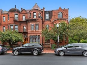 231 W Newton St 3, Boston MA 02116