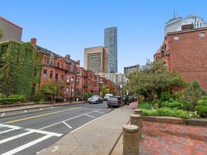 231 W Newton St 3, Boston MA 02116
