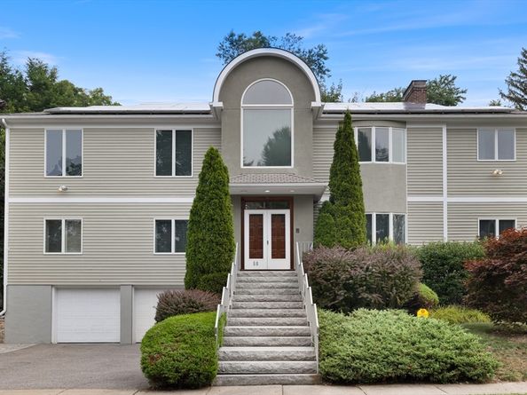 56 Cynthia Rd, Newton MA 02459