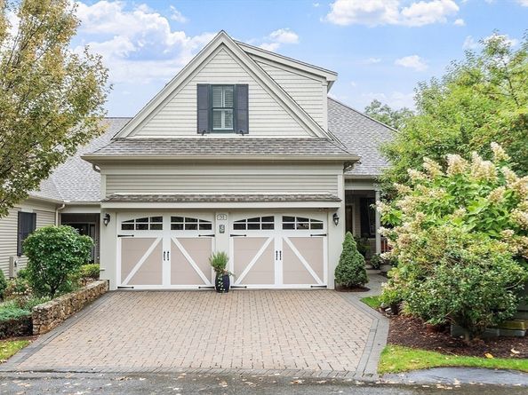 51 S Cottage Rd 112, Belmont MA 02478