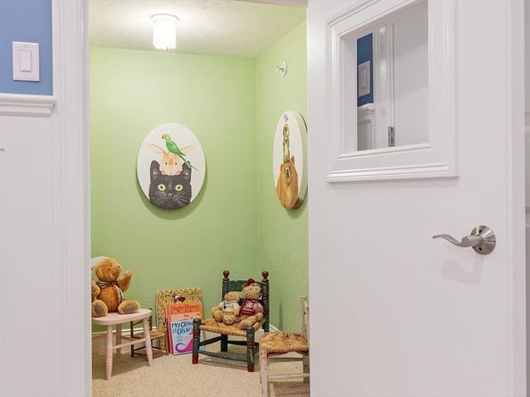 51 S Cottage Rd 112, Belmont MA 02478