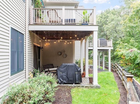 51 S Cottage Rd 112, Belmont MA 02478