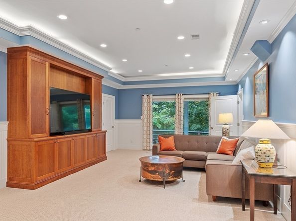 51 S Cottage Rd 112, Belmont MA 02478
