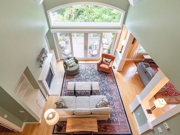 51 S Cottage Rd 112, Belmont MA 02478