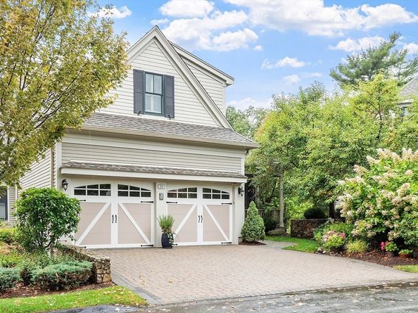 51 S Cottage Rd 112, Belmont MA 02478