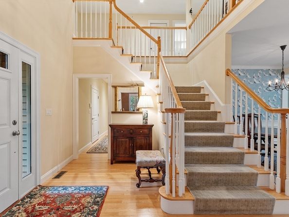 51 S Cottage Rd 112, Belmont MA 02478