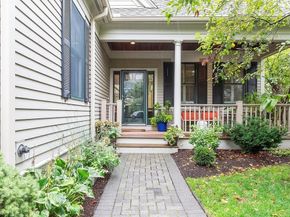 51 S Cottage Rd 112, Belmont MA 02478