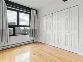 12 Stoneholm St 614, Boston MA 02115