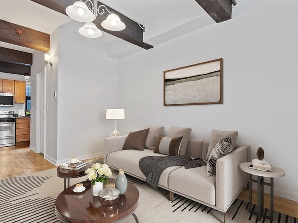 12 Stoneholm St 614, Boston MA 02115