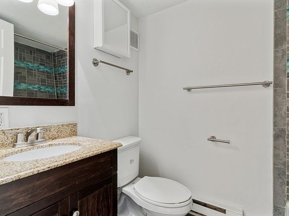 12 Stoneholm St 614, Boston MA 02115