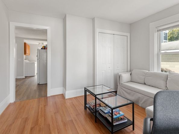153A Belmont Street, Everett MA 02149