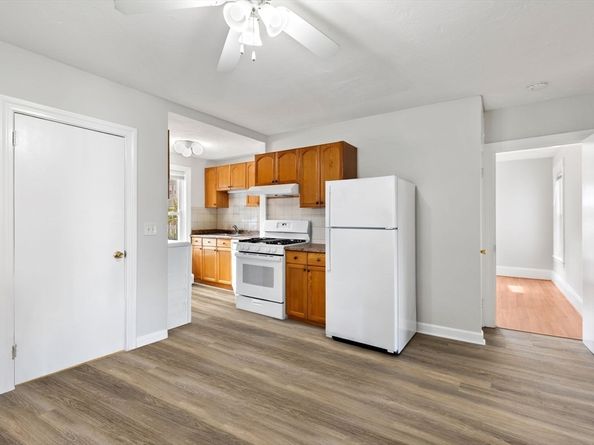 153A Belmont Street, Everett MA 02149