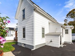 153A Belmont Street, Everett MA 02149