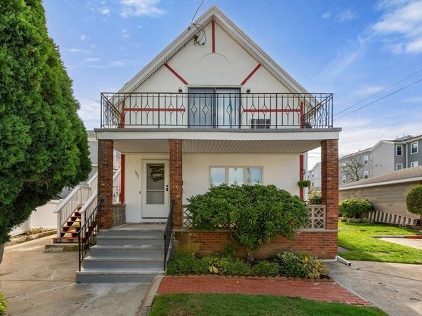 153A Belmont Street, Everett MA 02149