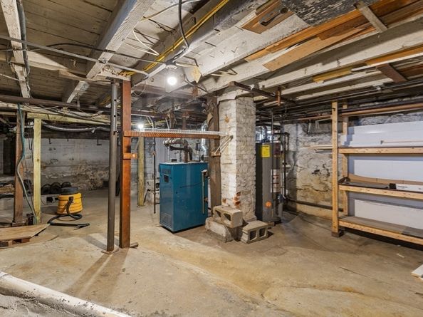 153A Belmont Street, Everett MA 02149