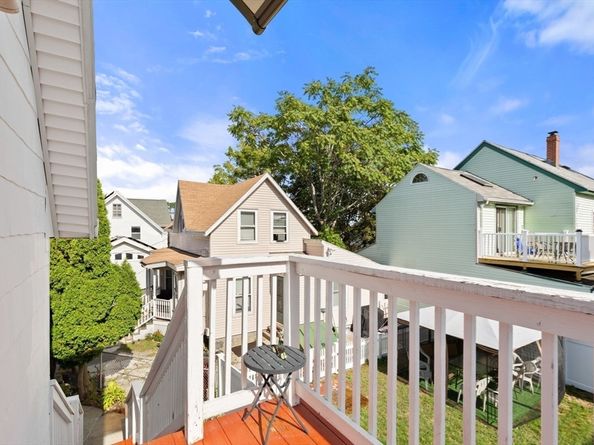 153A Belmont Street, Everett MA 02149