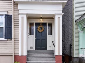 123 Trenton 3, Boston MA 02128