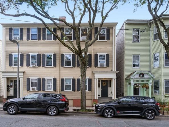 123 Trenton 3, Boston MA 02128