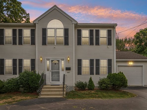 469 North Street, Randolph MA 02368