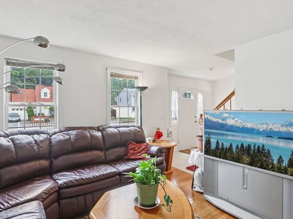 469 North Street, Randolph MA 02368