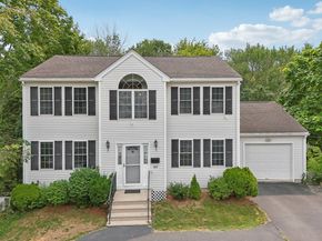 469 North Street, Randolph MA 02368