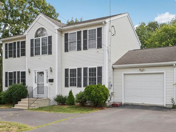 469 North Street, Randolph MA 02368