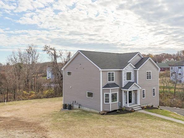 603 South Street, Shrewsbury MA 01545