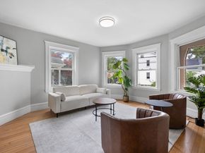 30 Sanford St 1, Boston MA 02126
