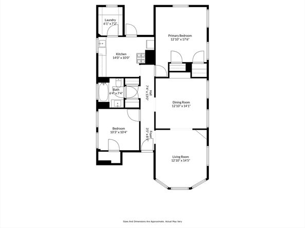30 Sanford St 1, Boston MA 02126