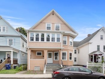 30 Sanford St