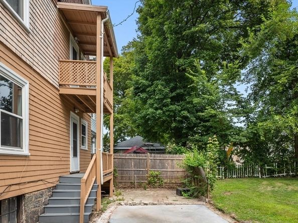 30 Sanford St 1, Boston MA 02126