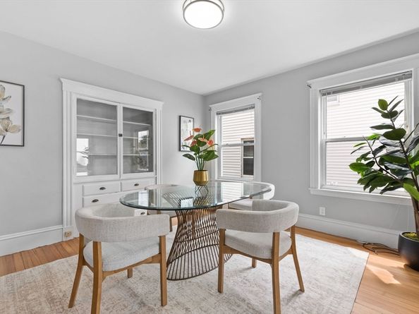30 Sanford St 1, Boston MA 02126