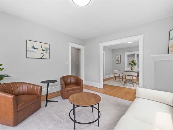 30 Sanford St 1, Boston MA 02126