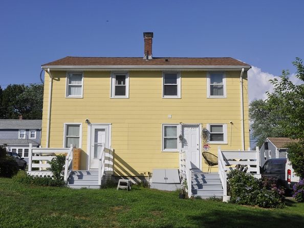20-22 Bursley Road, Weymouth MA 02191