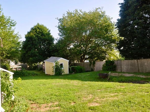 20-22 Bursley Road, Weymouth MA 02191
